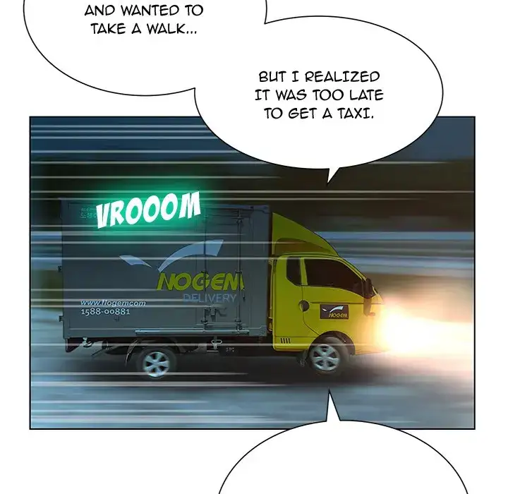 The Mask: Two Faces Chapter 31 Page 45