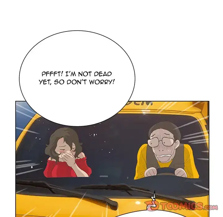 The Mask: Two Faces Chapter 31 Page 51