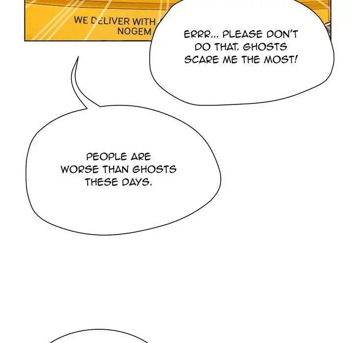 The Mask: Two Faces Chapter 31 Page 52
