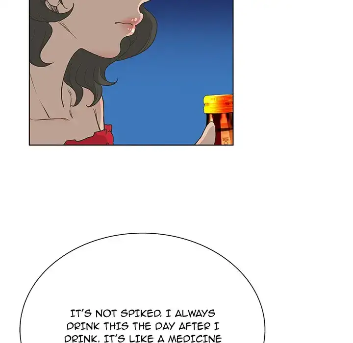 The Mask: Two Faces Chapter 31 Page 56