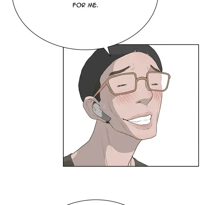The Mask: Two Faces Chapter 31 Page 57