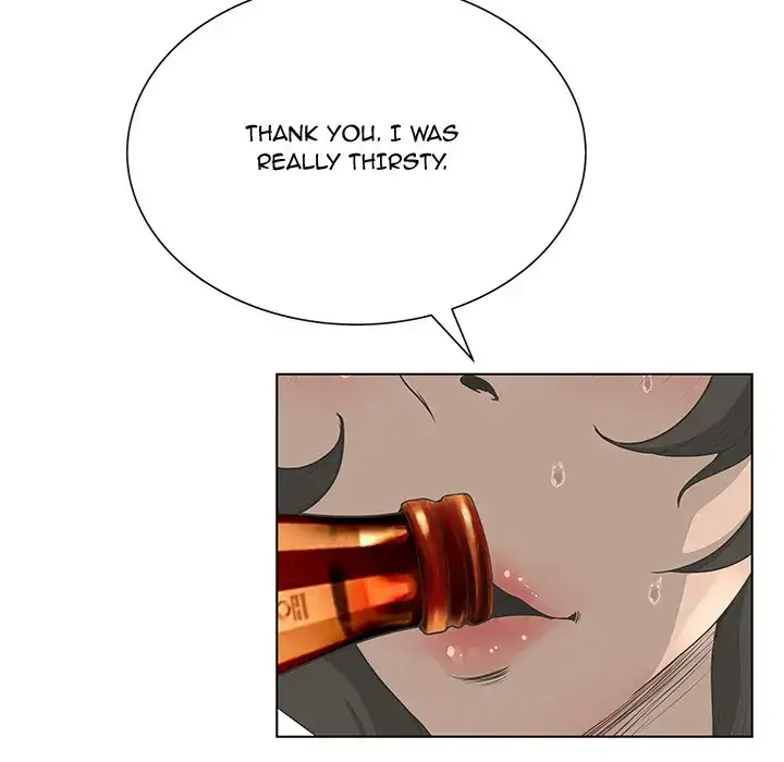 The Mask: Two Faces Chapter 31 Page 58