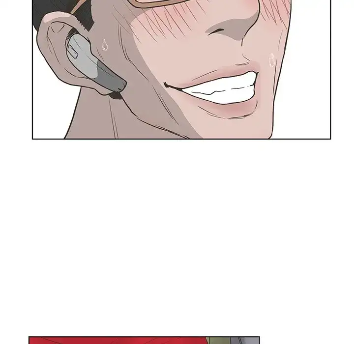 The Mask: Two Faces Chapter 31 Page 60