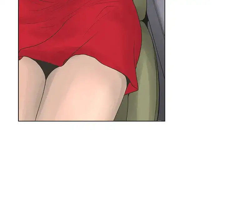 The Mask: Two Faces Chapter 31 Page 61