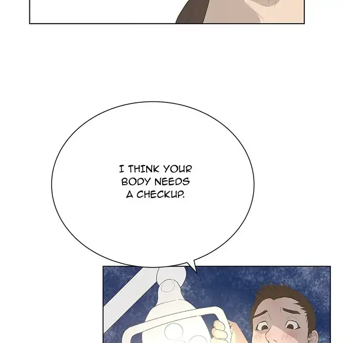 The Mask: Two Faces Chapter 31 Page 67