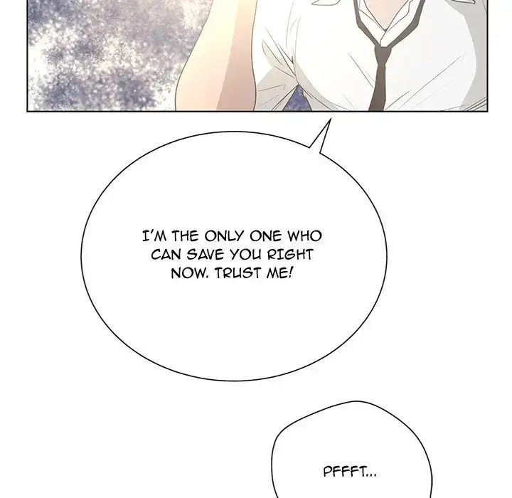 The Mask: Two Faces Chapter 31 Page 71