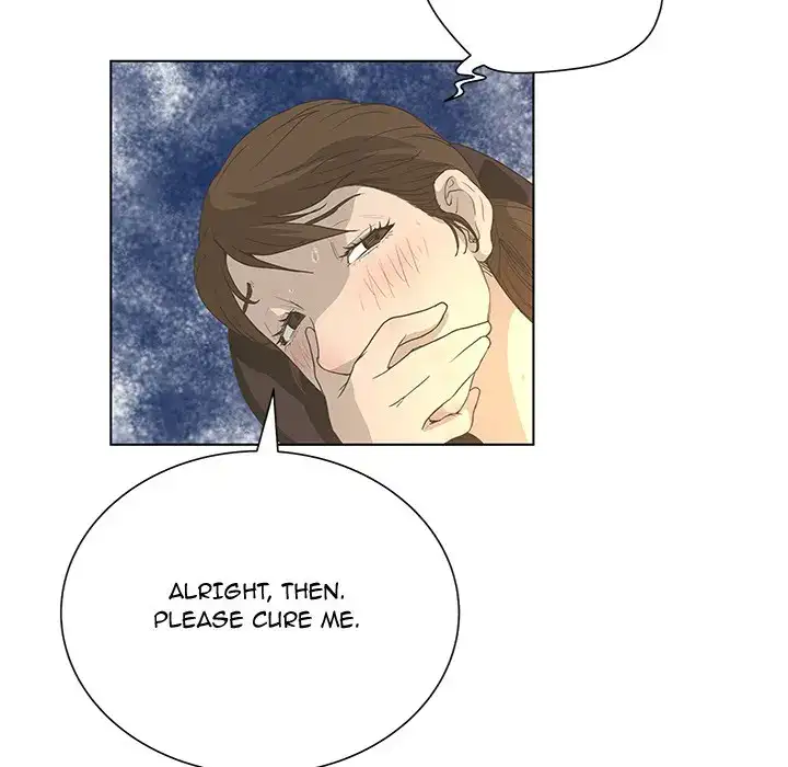 The Mask: Two Faces Chapter 31 Page 72