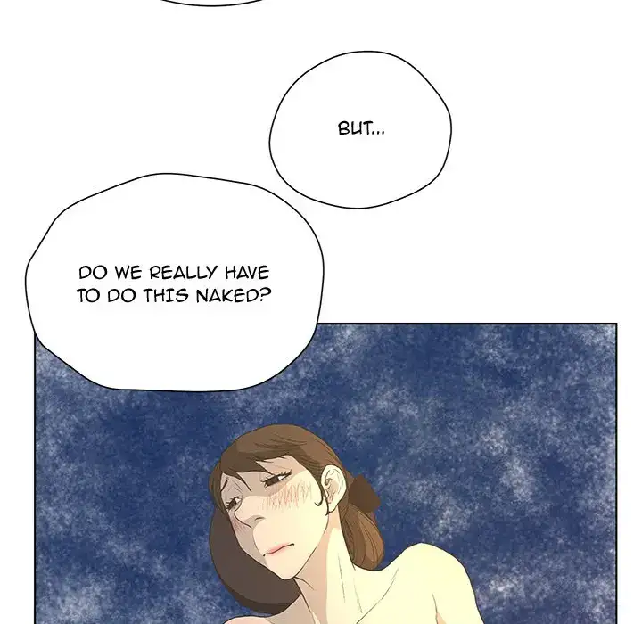 The Mask: Two Faces Chapter 31 Page 73