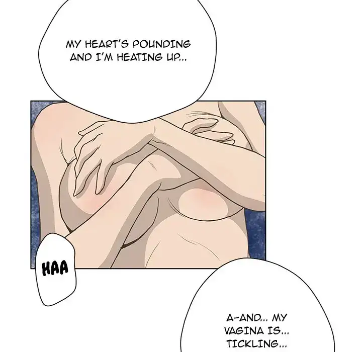 The Mask: Two Faces Chapter 31 Page 76