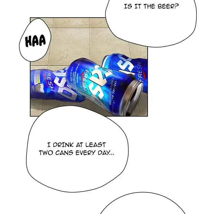 The Mask: Two Faces Chapter 31 Page 78