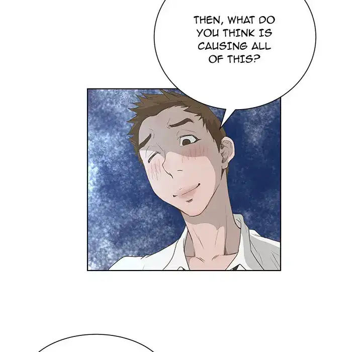 The Mask: Two Faces Chapter 31 Page 79