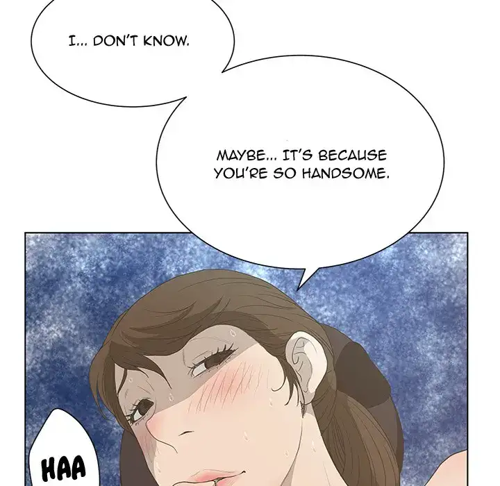 The Mask: Two Faces Chapter 31 Page 80