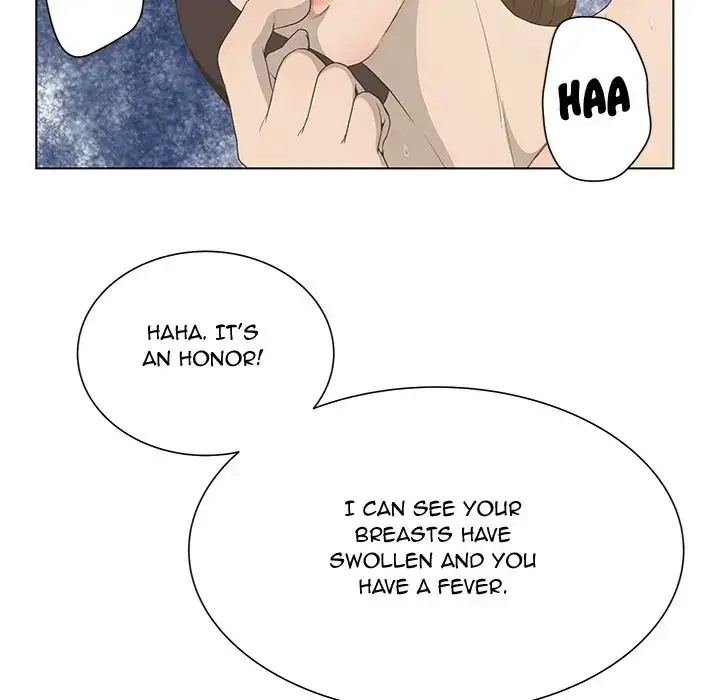 The Mask: Two Faces Chapter 31 Page 81