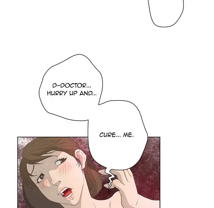 The Mask: Two Faces Chapter 31 Page 83