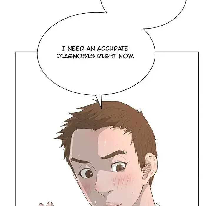 The Mask: Two Faces Chapter 31 Page 85