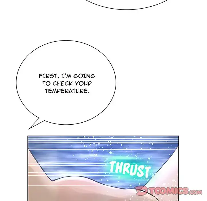 The Mask: Two Faces Chapter 31 Page 87