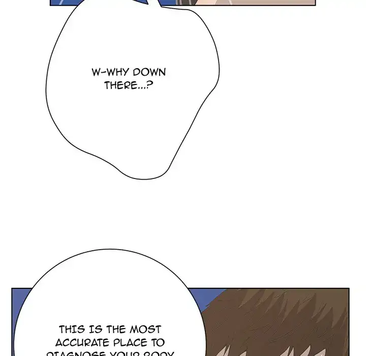 The Mask: Two Faces Chapter 31 Page 90