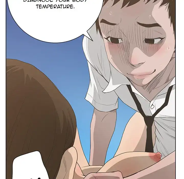 The Mask: Two Faces Chapter 31 Page 91