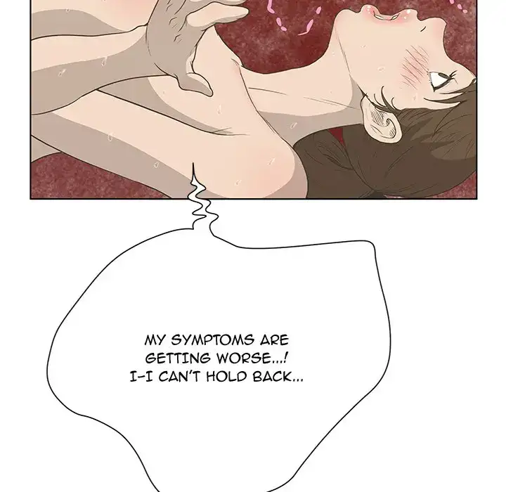 The Mask: Two Faces Chapter 31 Page 95