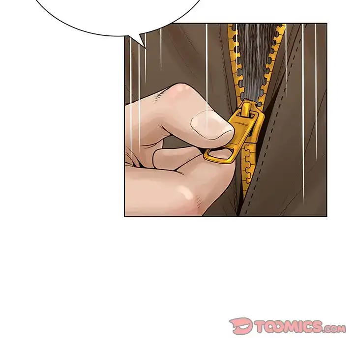 The Mask: Two Faces Chapter 31 Page 99