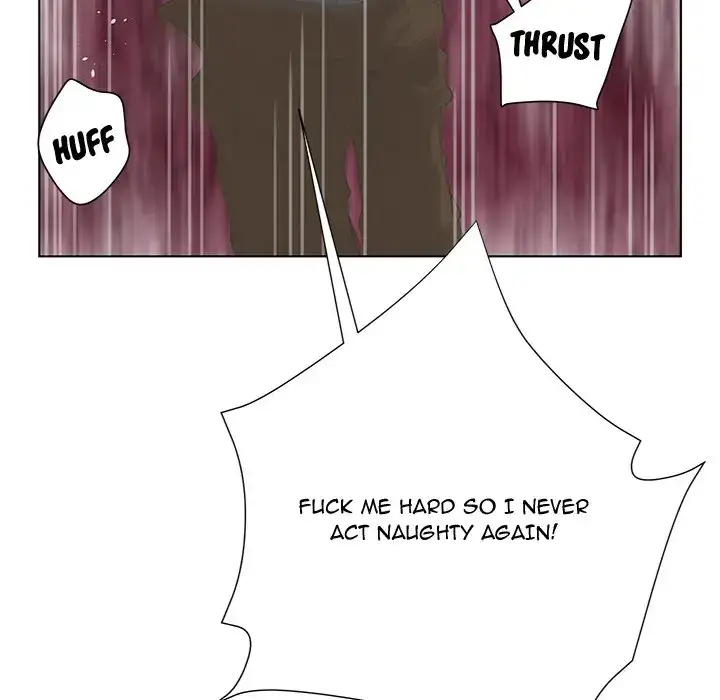 The Mask: Two Faces Chapter 32 Page 101