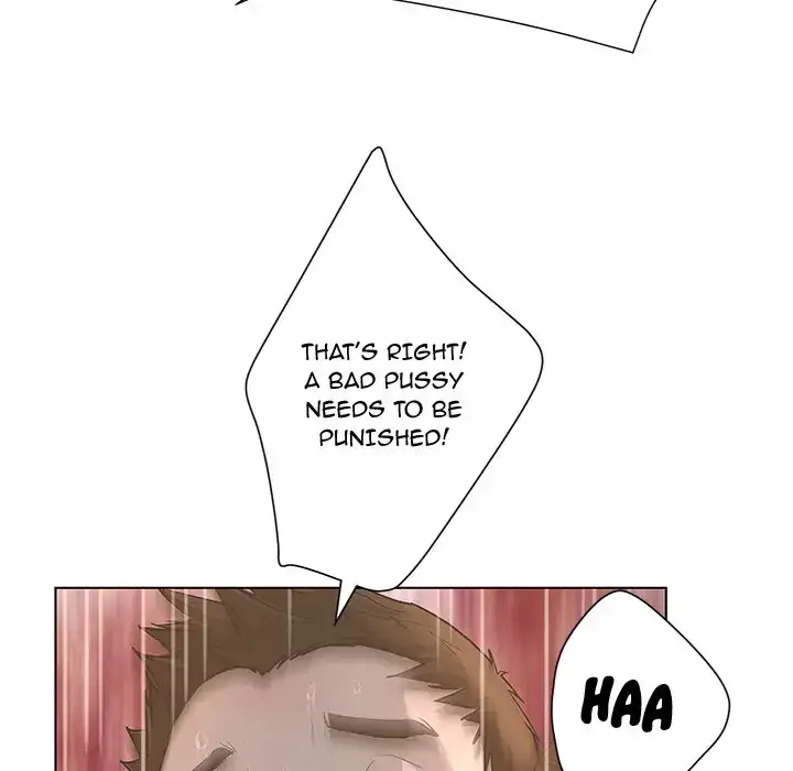 The Mask: Two Faces Chapter 32 Page 102