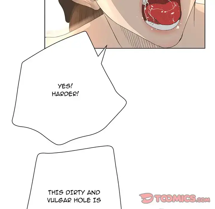 The Mask: Two Faces Chapter 32 Page 108