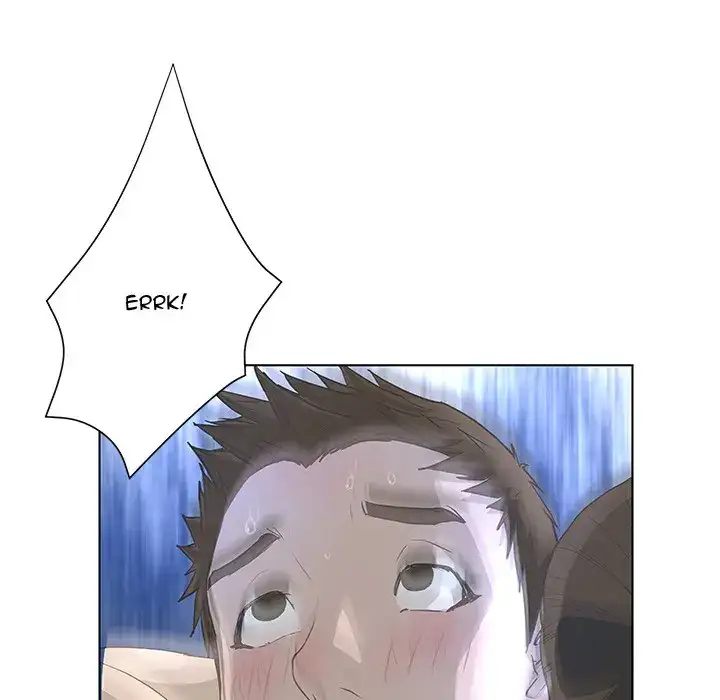 The Mask: Two Faces Chapter 32 Page 113