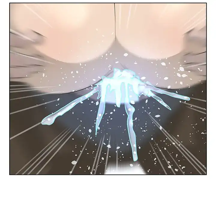 The Mask: Two Faces Chapter 32 Page 117