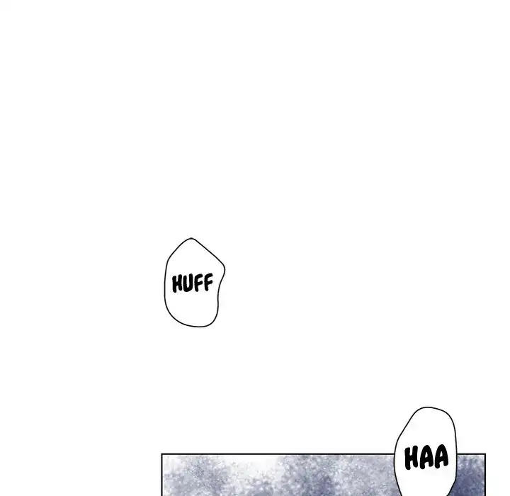 The Mask: Two Faces Chapter 32 Page 122