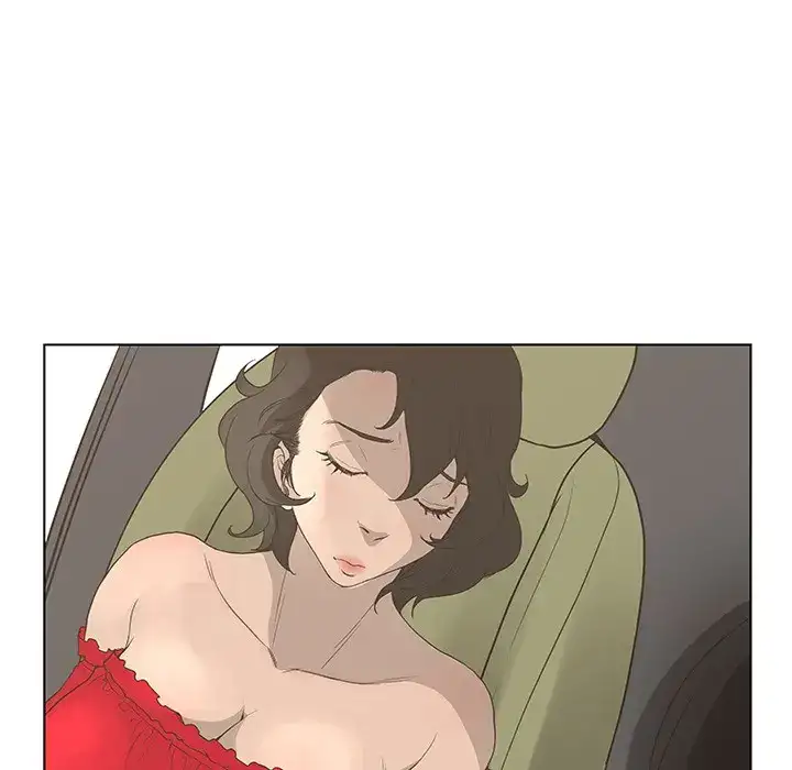 The Mask: Two Faces Chapter 32 Page 131