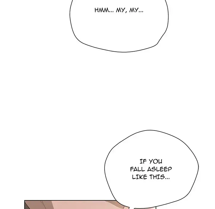 The Mask: Two Faces Chapter 32 Page 133