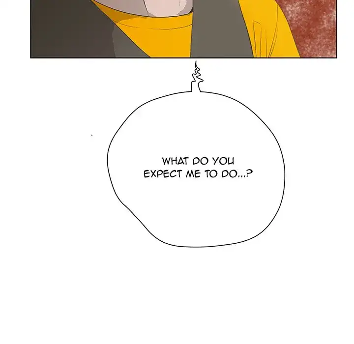 The Mask: Two Faces Chapter 32 Page 136