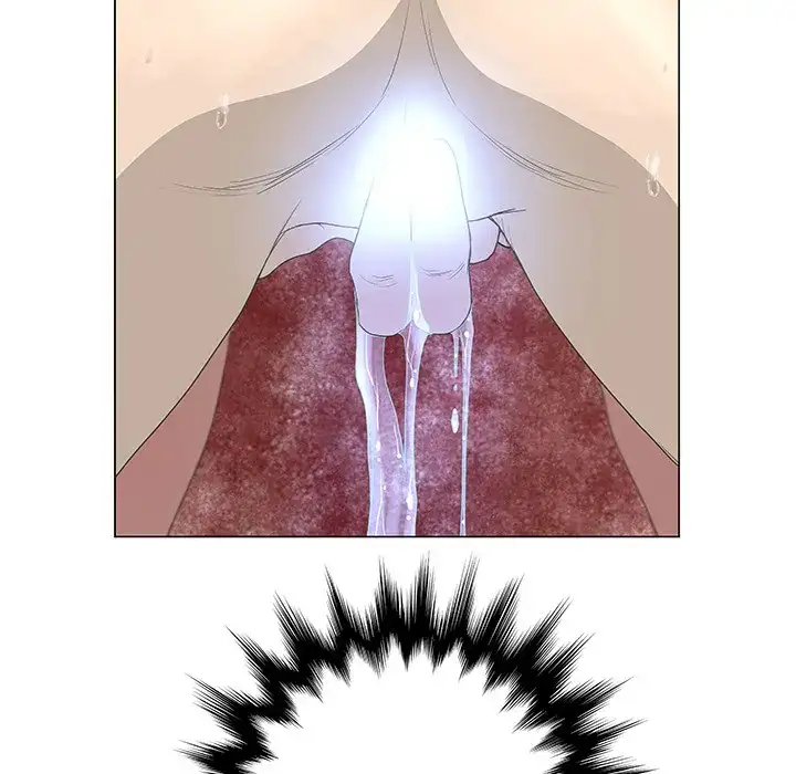 The Mask: Two Faces Chapter 32 Page 15