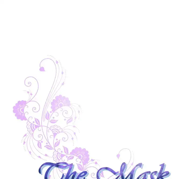The Mask: Two Faces Chapter 32 Page 17