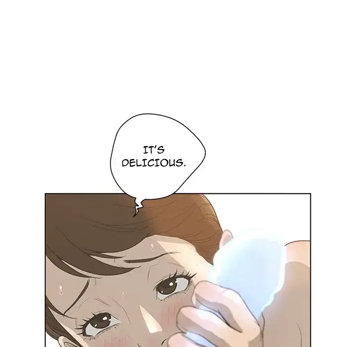 The Mask: Two Faces Chapter 32 Page 27