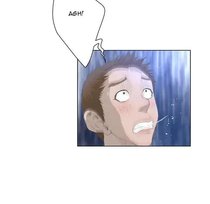 The Mask: Two Faces Chapter 32 Page 31