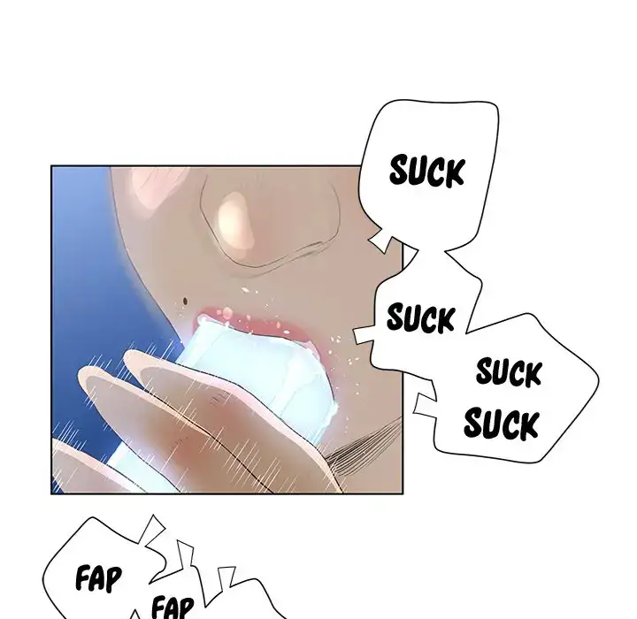 The Mask: Two Faces Chapter 32 Page 32