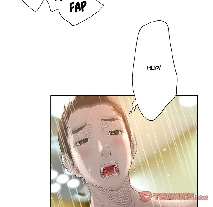 The Mask: Two Faces Chapter 32 Page 33