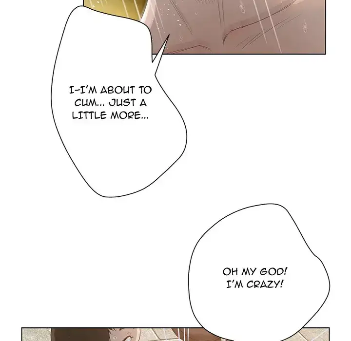 The Mask: Two Faces Chapter 32 Page 34