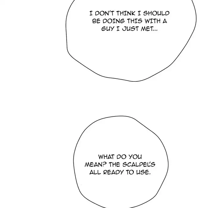 The Mask: Two Faces Chapter 32 Page 36