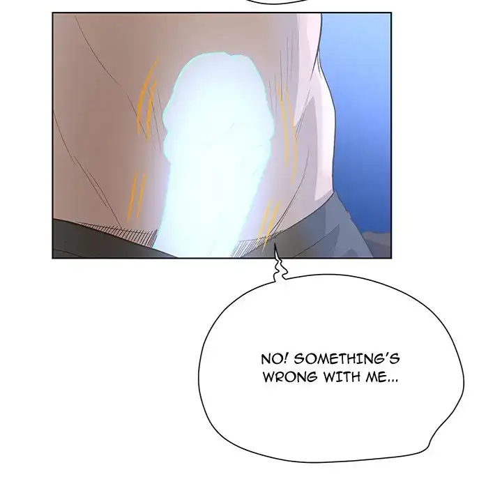 The Mask: Two Faces Chapter 32 Page 37