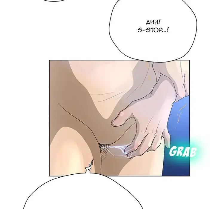 The Mask: Two Faces Chapter 32 Page 40
