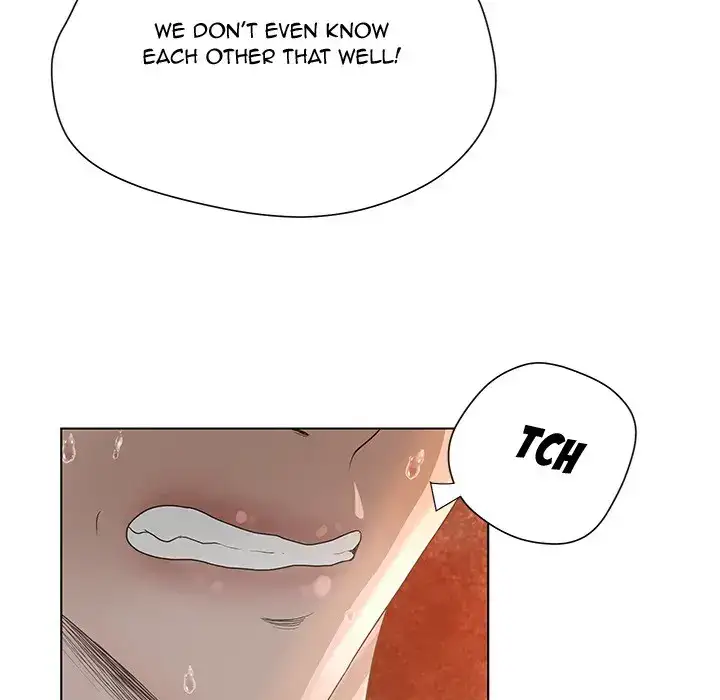The Mask: Two Faces Chapter 32 Page 41