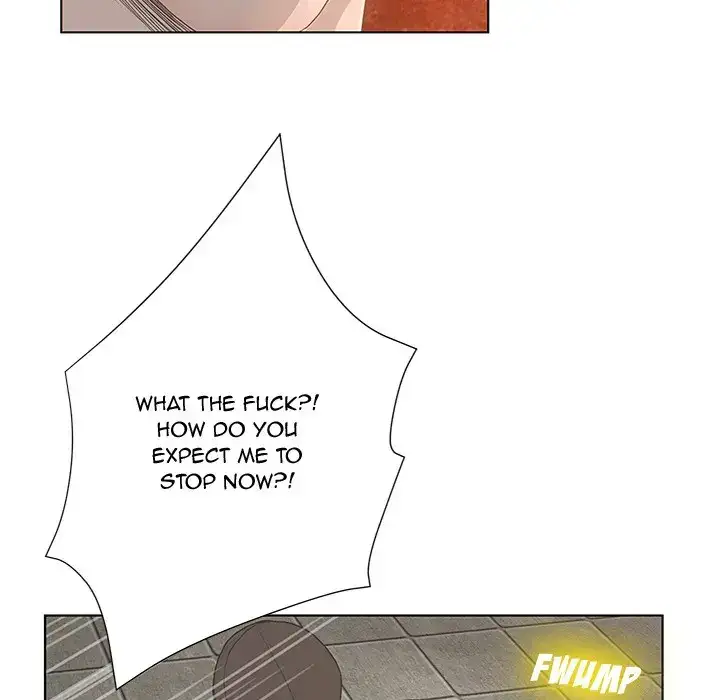 The Mask: Two Faces Chapter 32 Page 42
