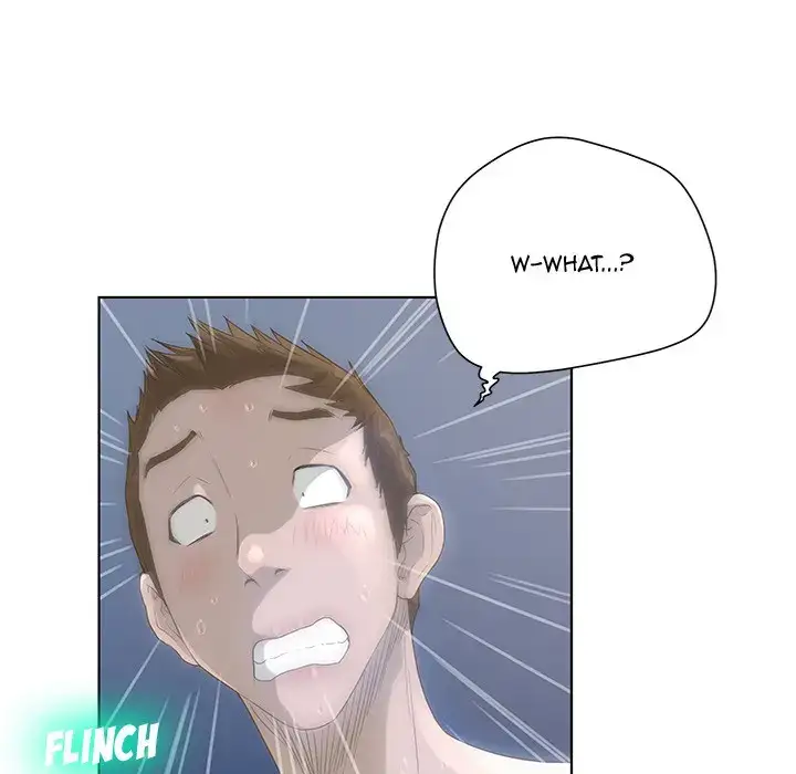 The Mask: Two Faces Chapter 32 Page 49