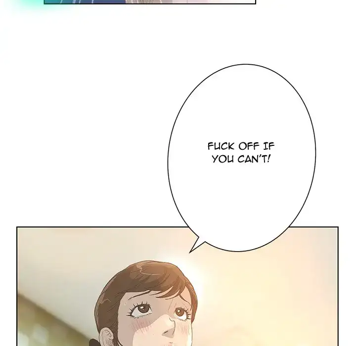 The Mask: Two Faces Chapter 32 Page 50