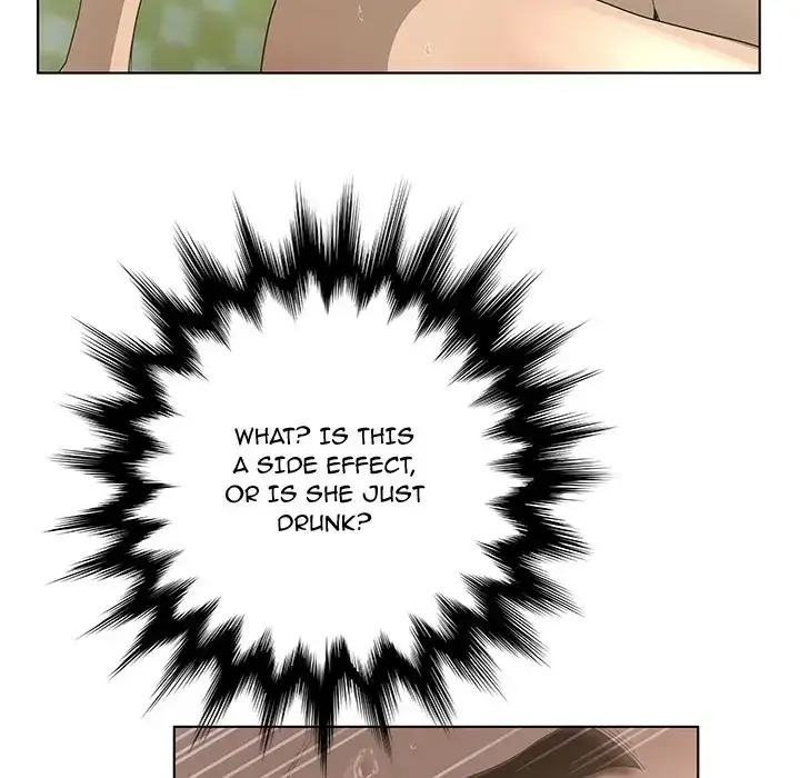 The Mask: Two Faces Chapter 32 Page 52