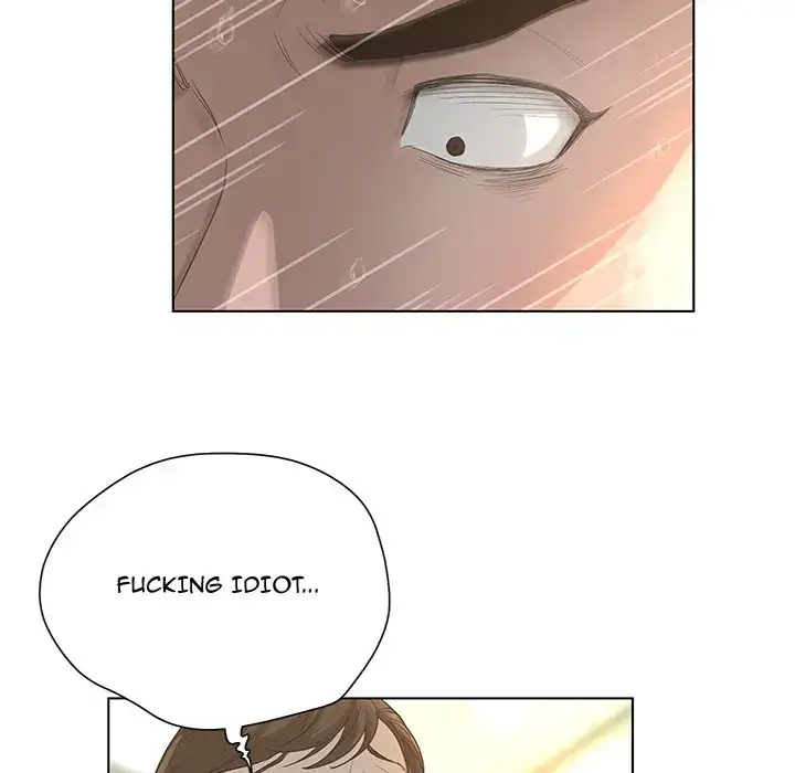 The Mask: Two Faces Chapter 32 Page 53