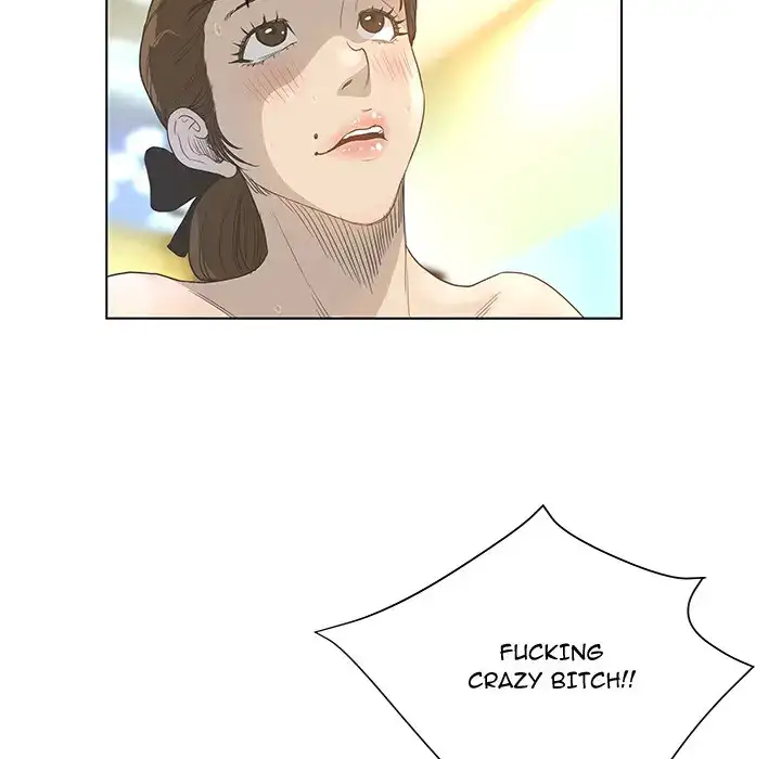 The Mask: Two Faces Chapter 32 Page 54